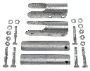 Easy Pro Windmill Hinge Set