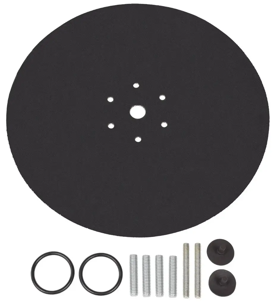 Easy Pro Becker Windmill Replacement Diaphragm Kit