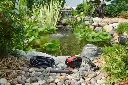 Easy Pro Compact Aeration Series - Pond Aeration Kit - Single Outlet - Ponds up to 1000 gallons