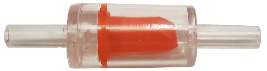 Easy Pro Compact Aeration Series - Replacement inline check valve