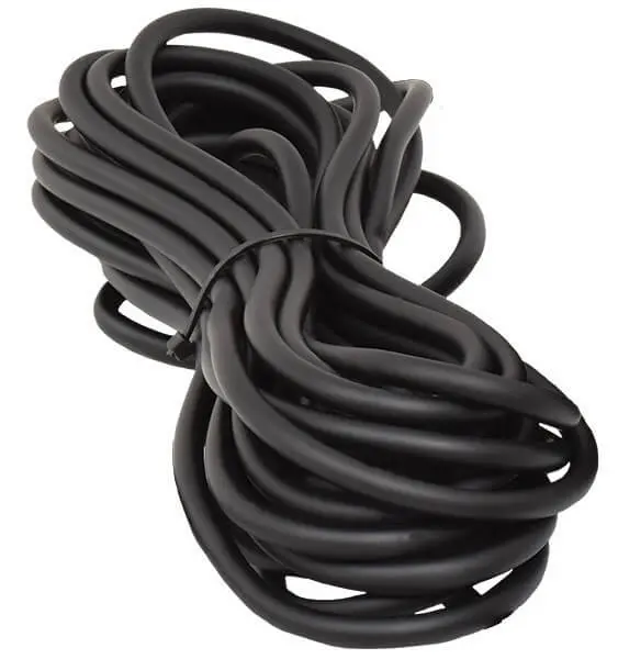 Easy Pro Compact Aeration Series - Replacement 25' roll of tubing
