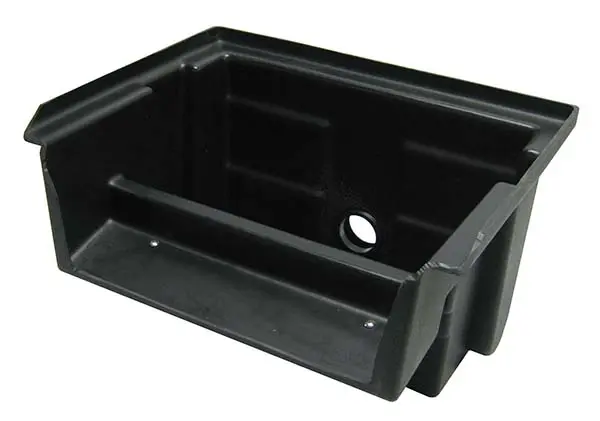 Easy Pro Eco - Series Spillway 12" Wide