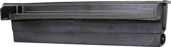 Easy Pro Eco-Series Spillway, 48" Wide