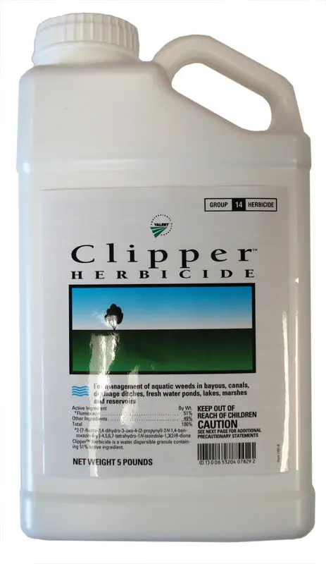 Easy Pro Clipper Broad Spectrum Herbicide - 5 lb. container