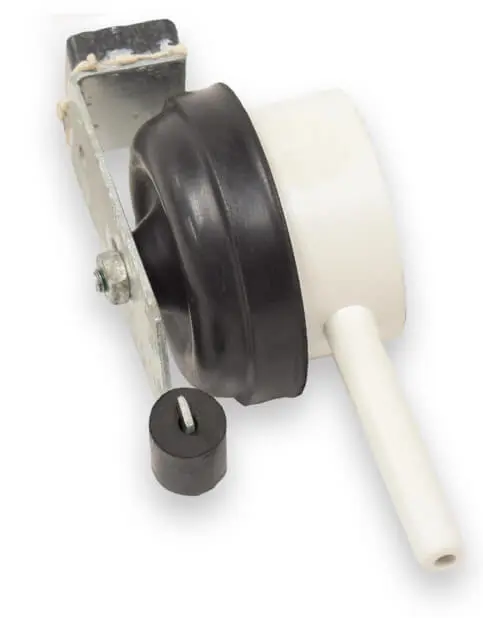 Easy Pro Compact Aeration Series - Replacement Diaphragm Kit for CMC3 - Single Outlet Units