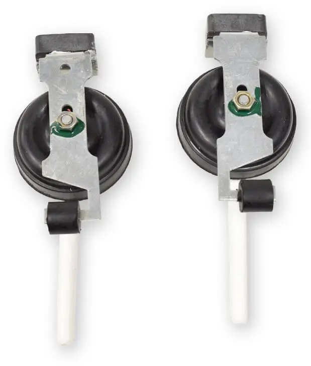 Easy Pro Compact Aeration Series - Replacement Diaphragm Kit for CMC5 - Dual Outlet Units