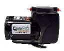 Easy Pro Gast Diaphragm Compressor - 1/20 HP