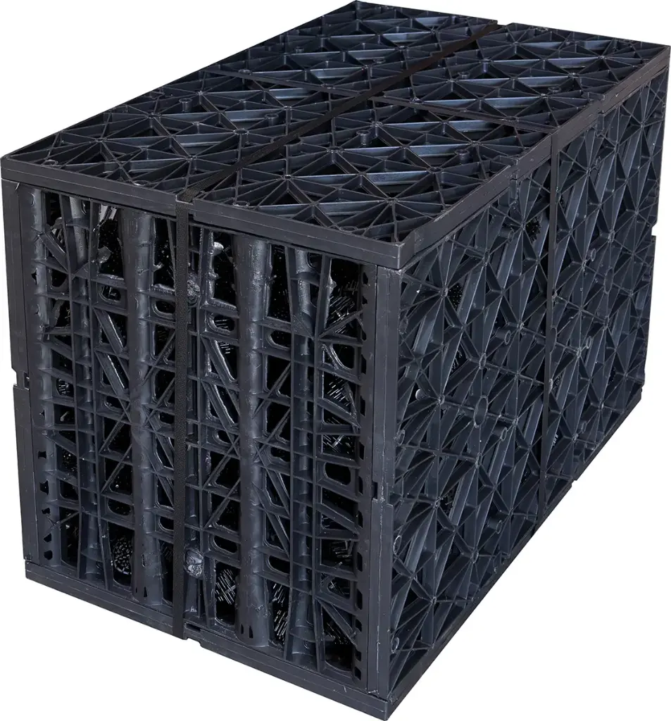 Easy Pro Eco-Bog Cube