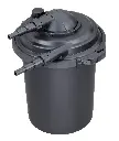 Easy Pro 1300 Gallon Eco-Clear Pressurized Filter - No UV