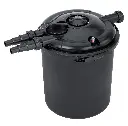 Easy Pro 2600 Gallon Eco-Clear Pressurized Filter - No UV