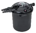 Easy Pro 2600 Gallon Eco-Clear Pressurized Filter - 18 watt UV
