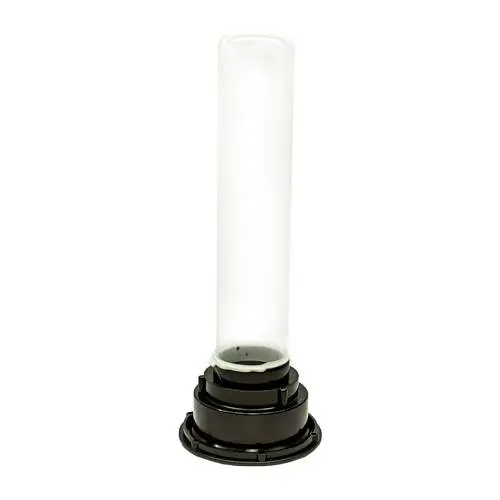 Easy Pro Replacement Quartz Sleeve Assembly for EC2600U Filter