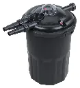 Easy Pro 3900 Gallon Eco-Clear Pressurized Filter - 24 watt UV