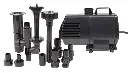 Easy Pro 1050 GPH Sub.Mag Drive w/ Volcano, Waterbell, Double Volcano Nozzle