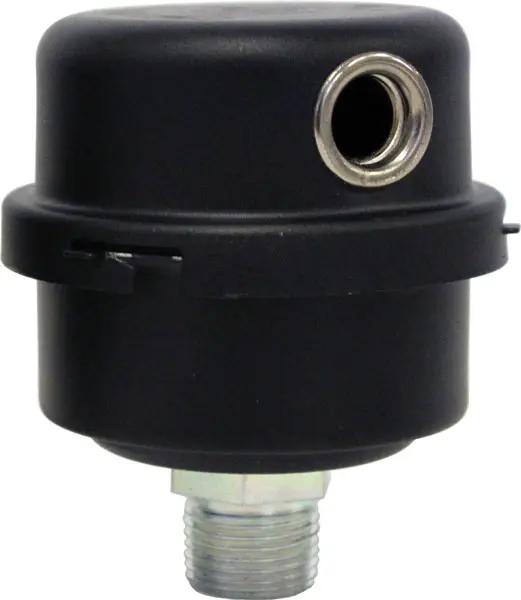 Easy Pro Complete Air Filter for ERP75 compressors -3/8"" npt