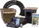 Easy Pro MINI Pond Kit - Complete for 6' X 10' Pond