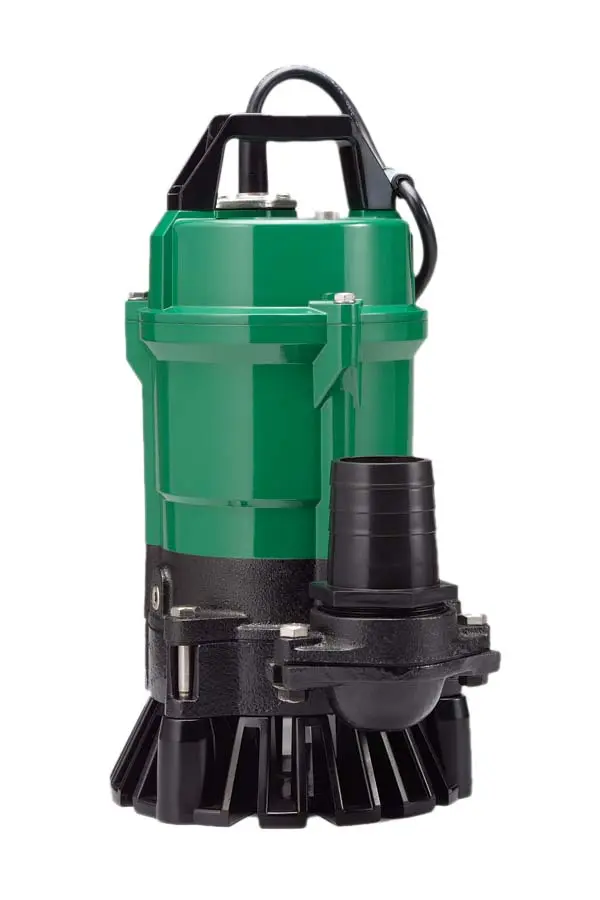 Easy Pro 1 HP 115 Volt Submersible Trash Pump