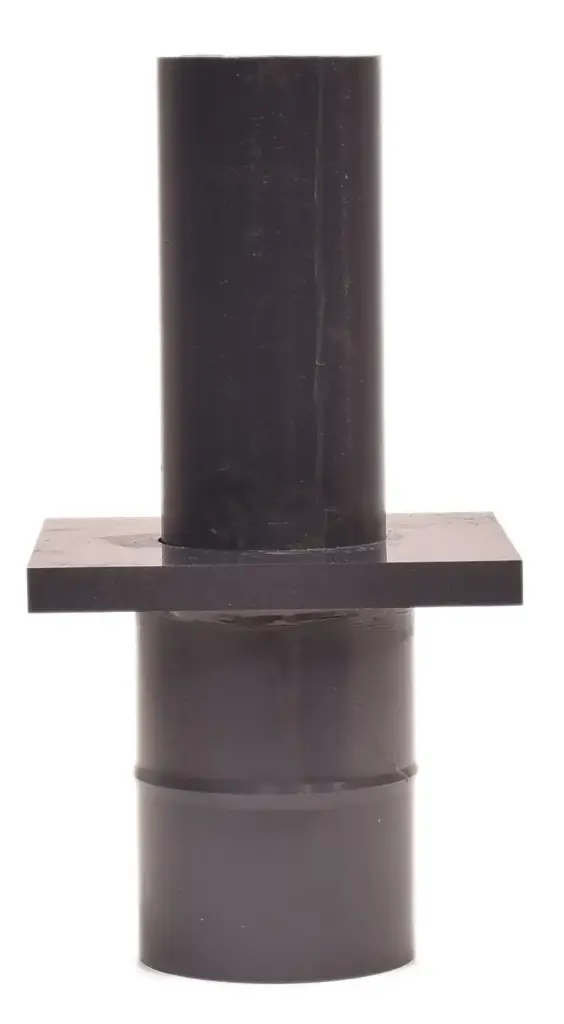 Easy Pro PVC Waterstop Flange - 1 1/2"