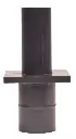 Easy Pro PVC Waterstop Flange - 1 1/2"