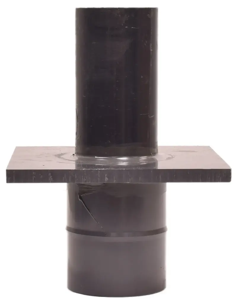 Easy Pro PVC Waterstop Flange - 2"