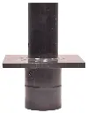 Easy Pro PVC Waterstop Flange - 2"
