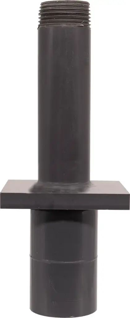 Easy Pro PVC Waterstop Flange - 1"