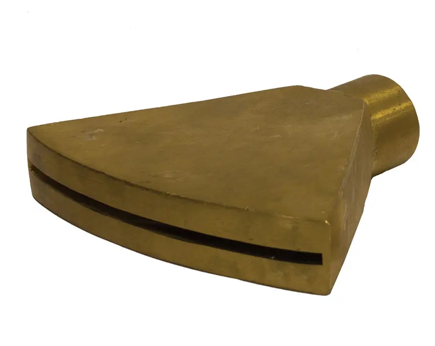 Easy Pro Wide Fan Jet nozzle - 1" fpt