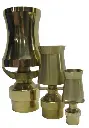 Easy Pro Frothy Nozzle - 3" fpt