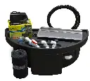 Easy Pro Vianti Falls - 23" Extended Lip Spillway kit (no light)