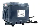 Easy Pro Stratus KLC Linear Diaphragm Compressor - 3.7 max cfm, 70 Watts, 3 yr. Warranty