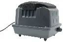 Easy Pro Pro-Clear Aeration Compressor 1.1 max cfm, 25 watts, 1 Year Warranty