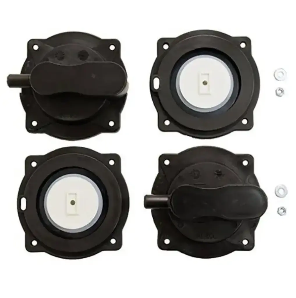 Easy Pro Pro-Clear Aire Compressor Replacement Filter - KPA60 / KPA80