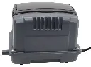 Easy Pro Pro-Clear Aeration Compressor 2.8 max cfm, 50 watts, 1 Year Warranty