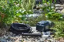 Easy Pro Stratus KLC Koi Pond Aeration Kit - 1000-7500 gallons - 23 watts, 1 diffuser