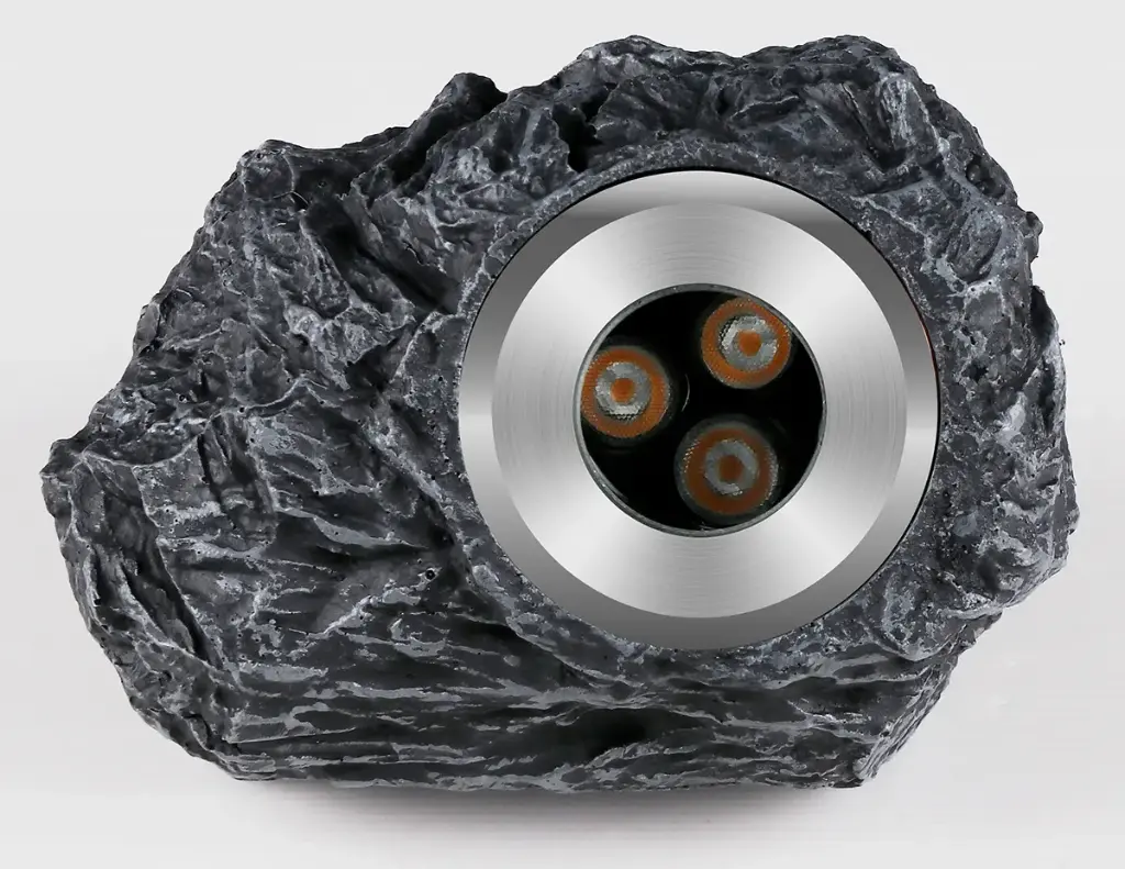 Easy Pro 4 Watt LED Rock Light