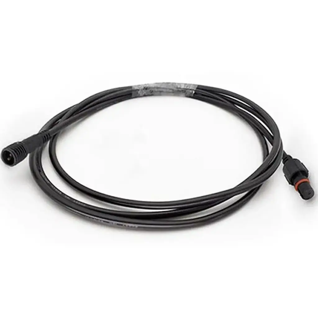 Easy Pro Power cord for 2 pin Warm White LED Systems - 150' cord with quick connections