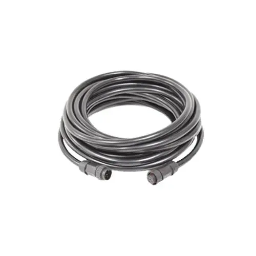 Easy Pro Power cord for 5 pin RGBW LED Systems - 30' cord with quick connections