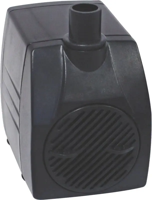 Easy Pro Tranquil Décor - 230 gph Fountain Pump w/ built in flow control