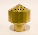 Easy Pro Multi-spray nozzle - 2" fpt
