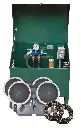 Easy Pro Sentinel Deluxe Aeration System - Complete PA50W system with cabinet