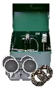 Easy Pro Sentinel Deluxe Aeration System - Complete PA65W system in SC22 cabinet
