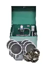 Easy Pro Sentinel Deluxe Aeration System - Complete PA83WLD system in cabinet (No Diffusers)