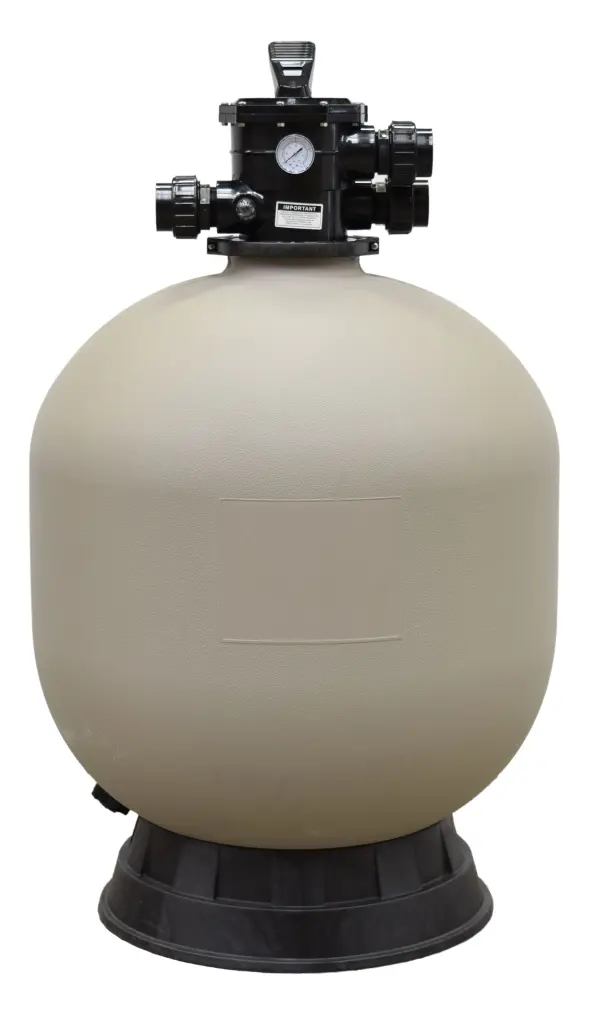 Easy Pro EasyPro Bead filter - 10000 gallon maximum