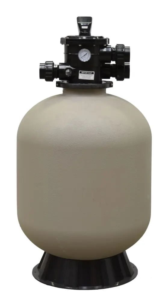 Easy Pro EasyPro Bead filter - 6000 gallon maximum