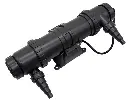 Easy Pro UV Clarifier - 18 Watts; Max flow 2100gph, Max Pond 4000gal