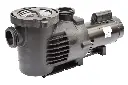 Easy Pro 3/4hp Self Priming High Flow external pump, self-primer, 5.5amps/230v