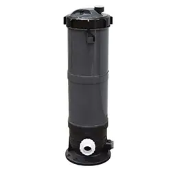 Easy Pro Cartridge Filter - 120 sq. ft. filter