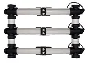 Easy Pro Pro-Clear Stainless Steel UV light - 2" unions in/out - 225 watt