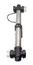 Easy Pro Pro-Clear Stainless Steel UV light - 2" unions in/out - 75 watt