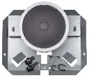 Easy Pro Quick Sink Self-Weighted Diffuser Assembly - Single Diffuser
